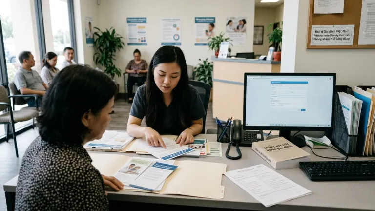 So sánh Bác sĩ Primary Care tại Mỹ 2026: ưu nhược điểm và nên chọn loại nào