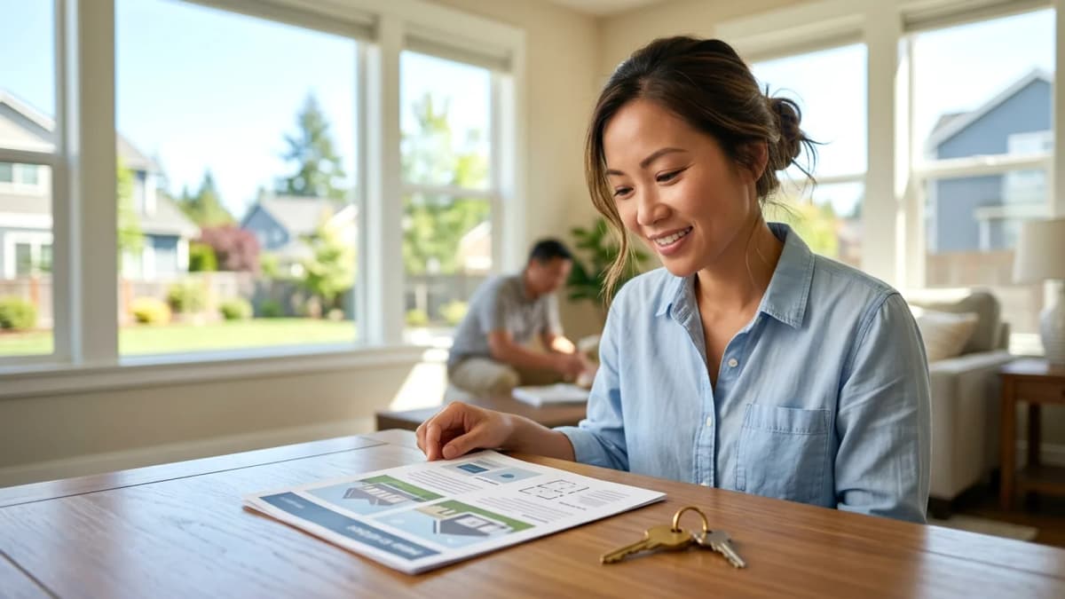 So sánh chi phí giữ trẻ theo vùng ở Mỹ