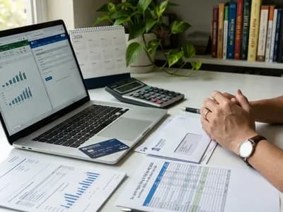 So sánh Ngân hàng & Thẻ tại Mỹ 2026: ưu nhược điểm và nên chọn loại nào