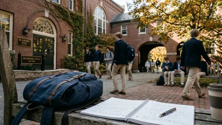 So sánh Private School tại Mỹ 2026: ưu nhược điểm và nên chọn loại nào