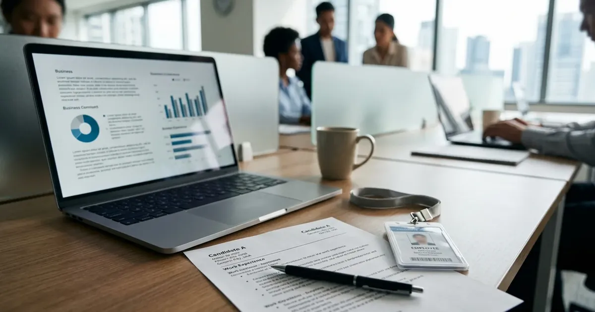 So sánh tìm việc qua agency tại Mỹ 2026: ưu nhược điểm và nên chọn loại nào
