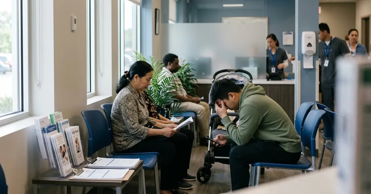 So sánh Urgent Care tại Mỹ 2026: nên chọn loại nào?