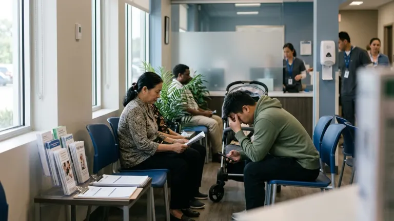 So sánh Urgent Care tại Mỹ 2026: nên chọn loại nào?