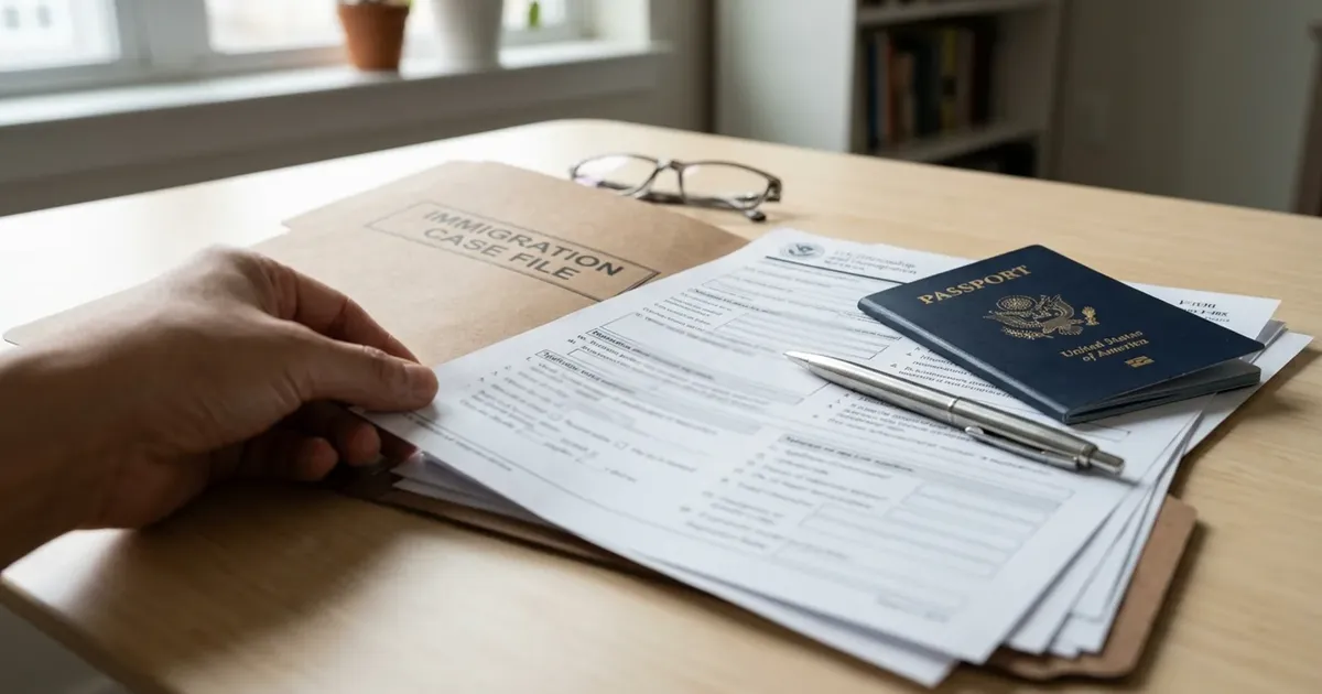 So sánh cách nộp hồ sơ USCIS tại Mỹ 2026: online hay giấy, nên chọn loại nào