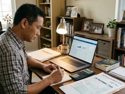 Tài chính tại Mỹ: hướng dẫn đầy đủ cho người Việt