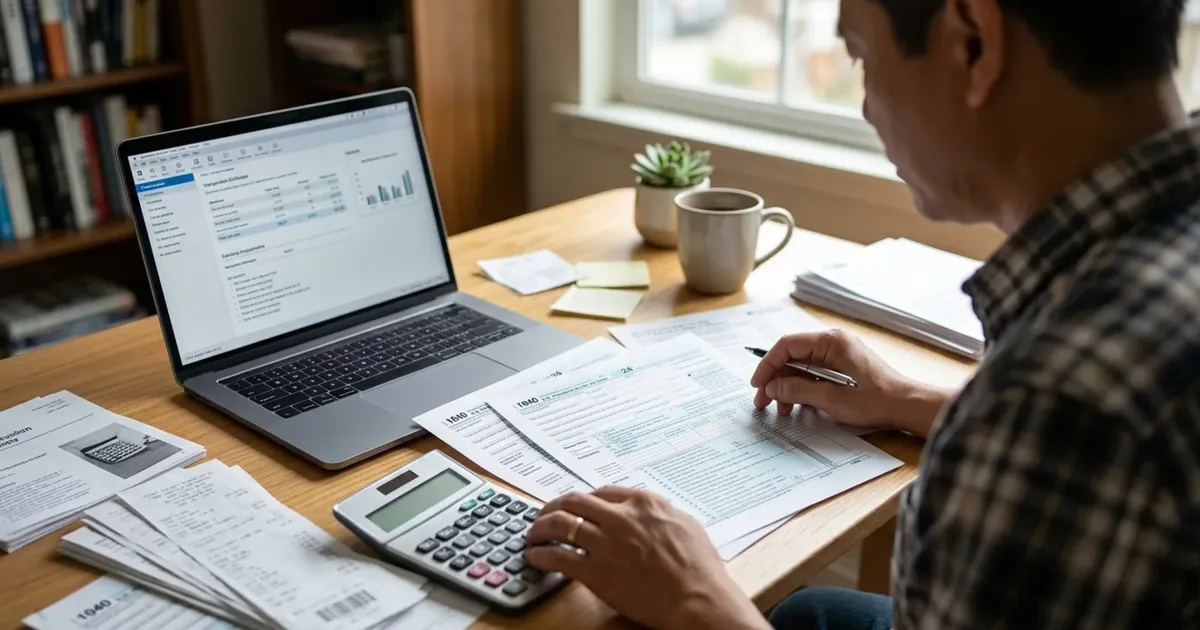 Tax Season 2026: thay đổi mới nhất và việc người Việt tại Mỹ nên làm ngay