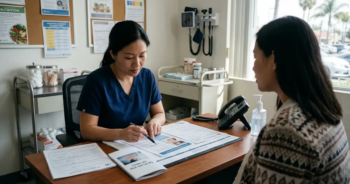 Thai sản là gì? Giải thích chi tiết cho người Việt tại Mỹ, cập nhật 2026