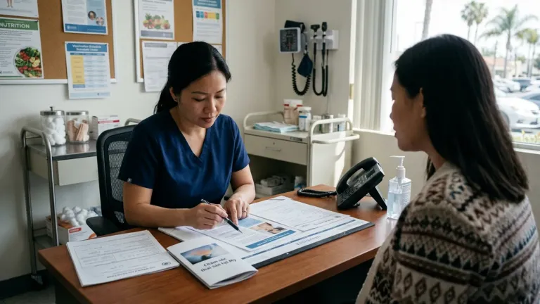 Thai sản là gì? Giải thích chi tiết cho người Việt tại Mỹ, cập nhật 2026