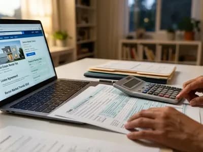 Thuê nhà tại Mỹ 2026: các sai lầm thường gặp và cách tránh