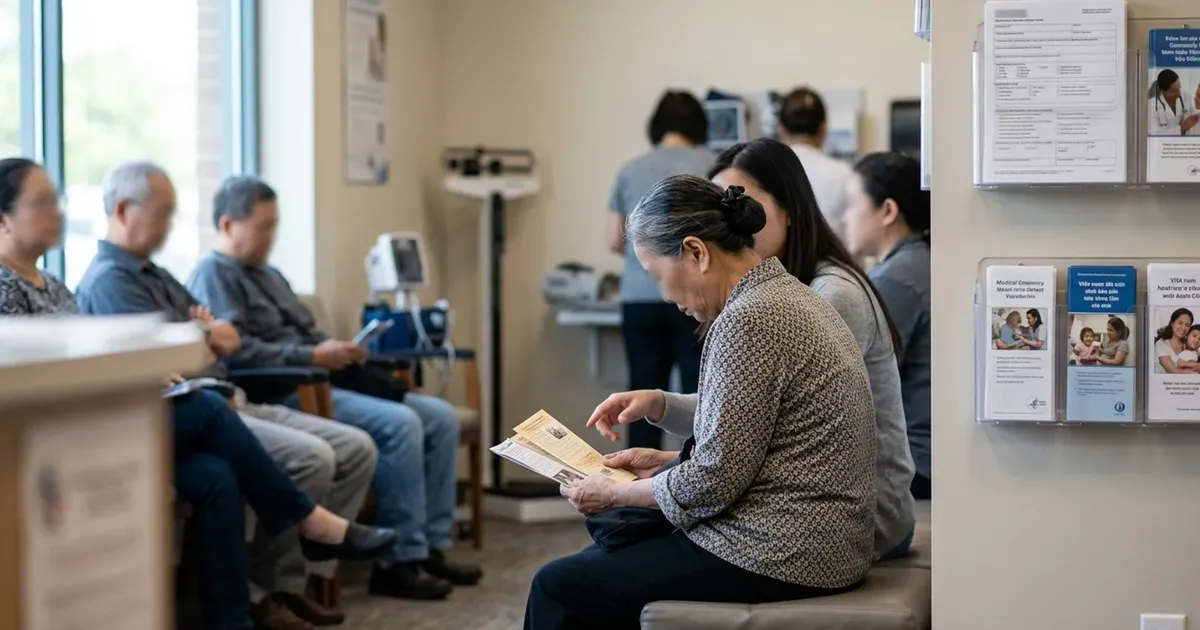 Tìm bác sĩ Primary Care là gì? Giải thích chi tiết cho người Việt tại Mỹ, cập nhật 2026