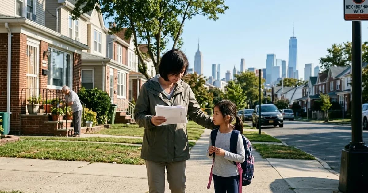 Tin tức New York 2026: cẩm nang cho người Việt mới đến, từ thủ tục đến đời sống
