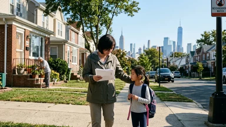 Tin tức New York 2026: cẩm nang cho người Việt mới đến, từ thủ tục đến đời sống