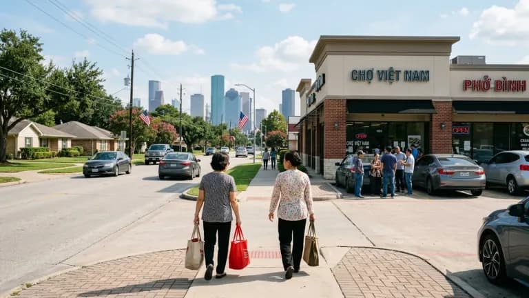 Tin tức Texas 2026: cẩm nang theo dõi và xác minh thông tin cho người Việt