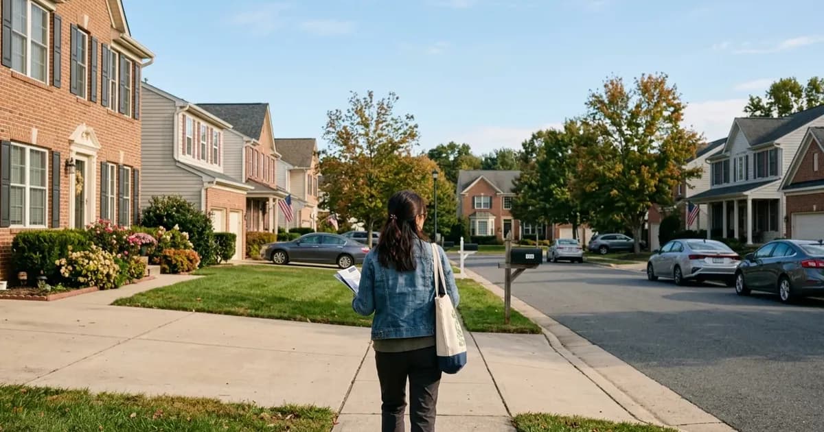 Tin tức Virginia 2026: cẩm nang cho người Việt mới đến, từ thủ tục đến đời sống