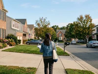 Tin tức Virginia 2026: cẩm nang cho người Việt mới đến, từ thủ tục đến đời sống