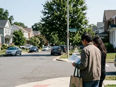 Tin tức Washington 2026: cẩm nang theo dõi và những điều người Việt nên nắm