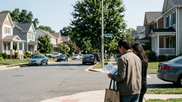 Tin tức Washington 2026: cẩm nang theo dõi và những điều người Việt nên nắm