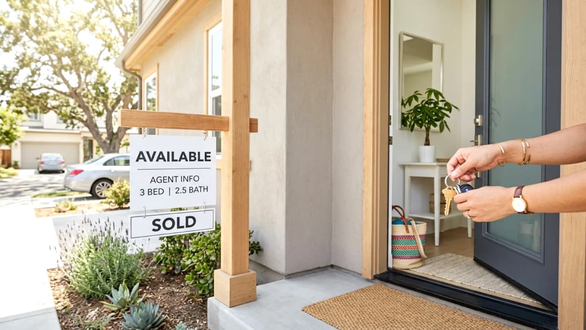 Trang trí nhà ở Mỹ với ngân sách nhỏ: Home Depot, IKEA, Costco và mẹo người Việt