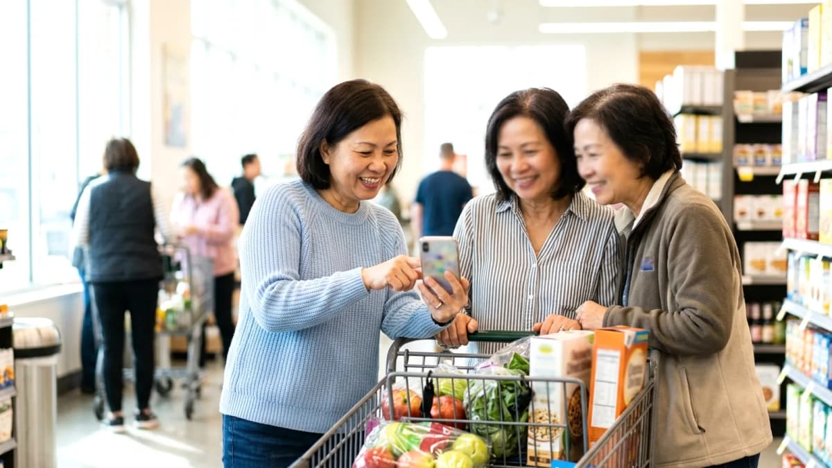 Ứng dụng so sánh giá tốt nhất khi mua sắm ở Mỹ