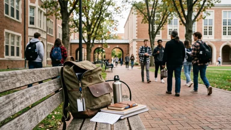 University là gì? Giải thích chi tiết cho người Việt tại Mỹ (2026)