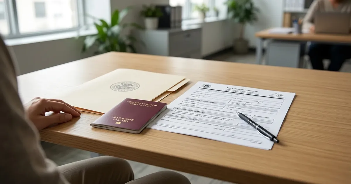 USCIS Online Account 2026: thay đổi mới nhất và việc người Việt tại Mỹ nên làm ngay