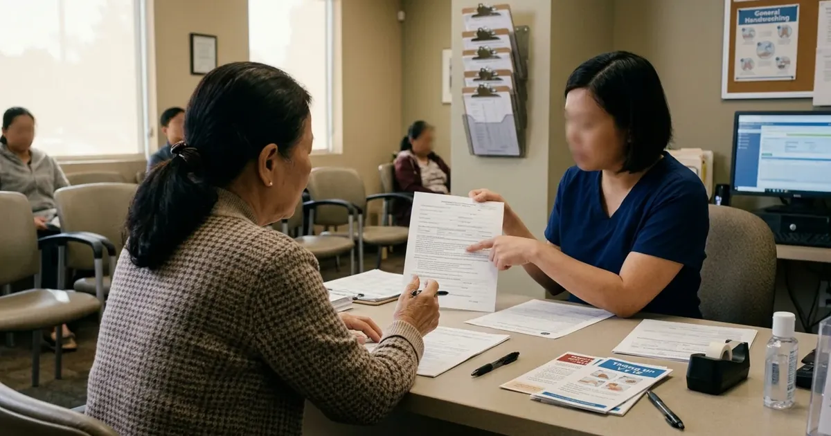 Vaccine là gì? Giải thích chi tiết cho người Việt tại Mỹ, cập nhật 2026