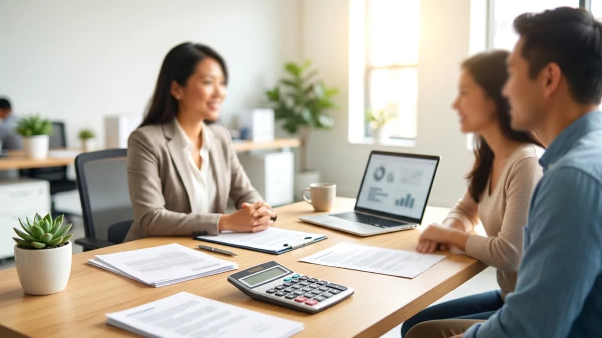 Vay tín chấp (Personal Loan) ở Mỹ: Cần lưu ý gì?