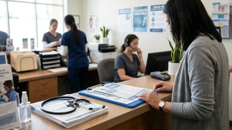 Việc làm healthcare tại Mỹ 2026: hướng dẫn từng bước cho người Việt