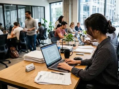 Việc làm tại Mỹ: hướng dẫn đầy đủ cho người Việt