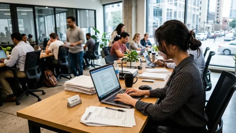 Việc làm tại Mỹ: hướng dẫn đầy đủ cho người Việt