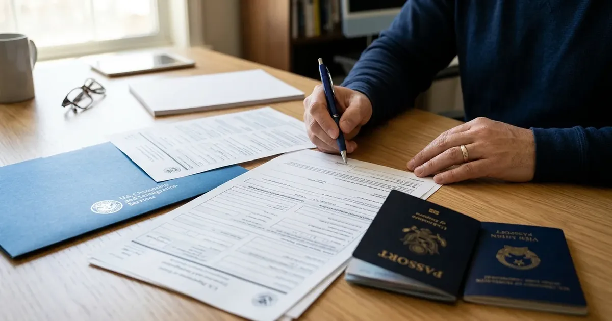 Visa Bulletin tại Mỹ: các sai lầm thường gặp và cách tránh 2026