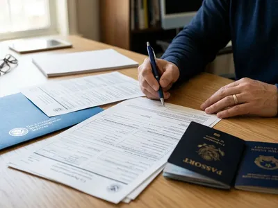 Visa Bulletin tại Mỹ: các sai lầm thường gặp và cách tránh 2026