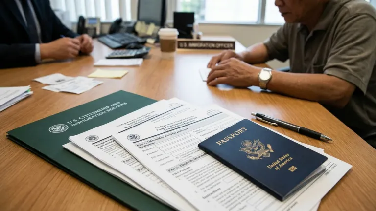 Visa đầu tư EB-5 là gì? Giải thích chi tiết cho người Việt tại Mỹ 2026