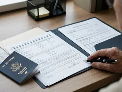 Visa du học F là gì? Giải thích chi tiết cho người Việt tại Mỹ, cập nhật 2026