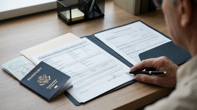 Visa du học F là gì? Giải thích chi tiết cho người Việt tại Mỹ, cập nhật 2026