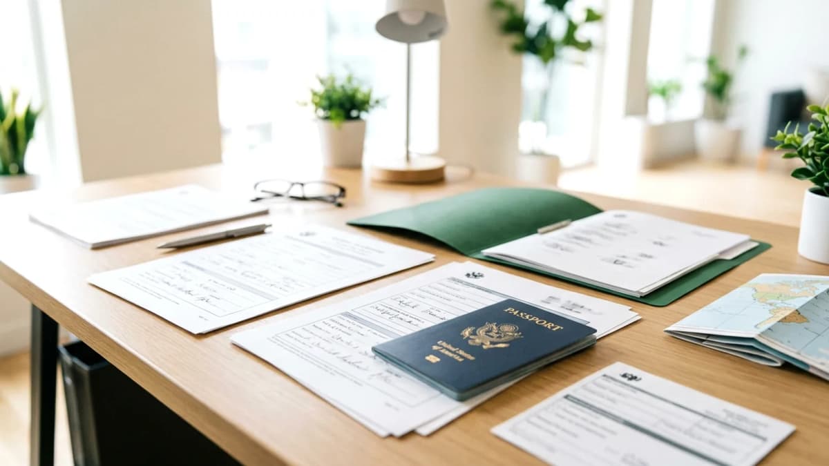 Visa EB-5 định cư đầu tư Mỹ: Điều kiện cơ bản