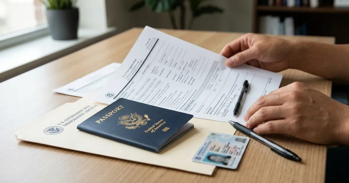 Visa F là gì? Giải thích chi tiết cho người Việt tại Mỹ, cập nhật 2026