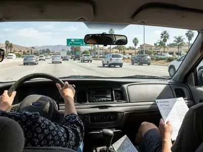 Xe hơi tại Mỹ: hướng dẫn đầy đủ cho người Việt