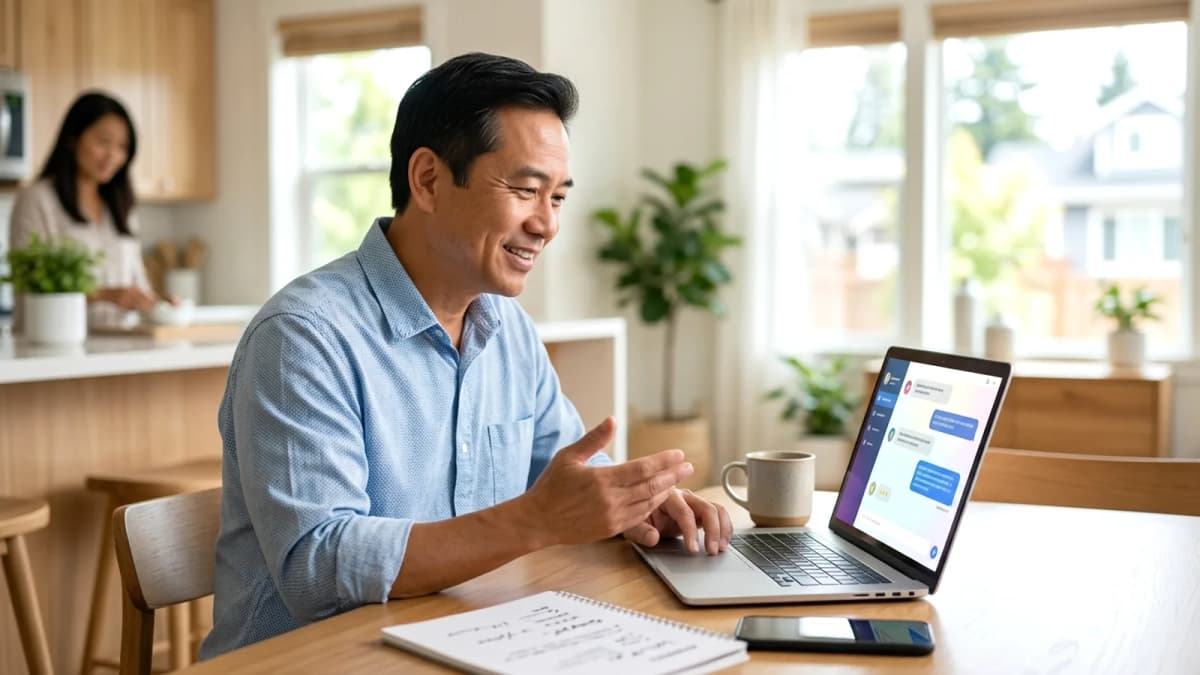 AI Chatbot: Ứng dụng thực tế trong cuộc sống hàng ngày