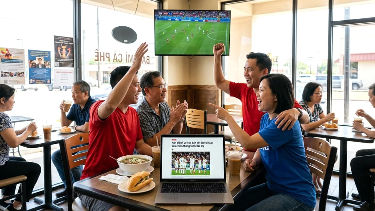 Anh giành vé vào bán kết World Cup sau chiến thắng trước Na Uy