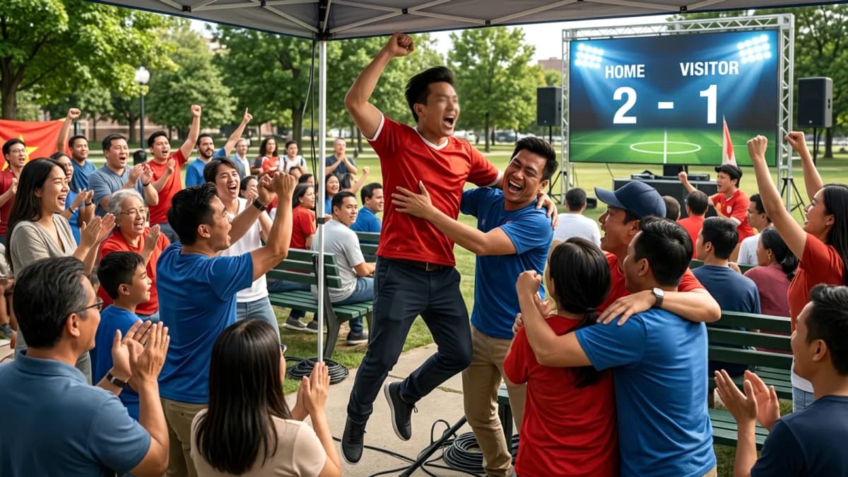 Anh vượt qua Na Uy 2-1 trong trận tứ kết World Cup đầy kịch tính