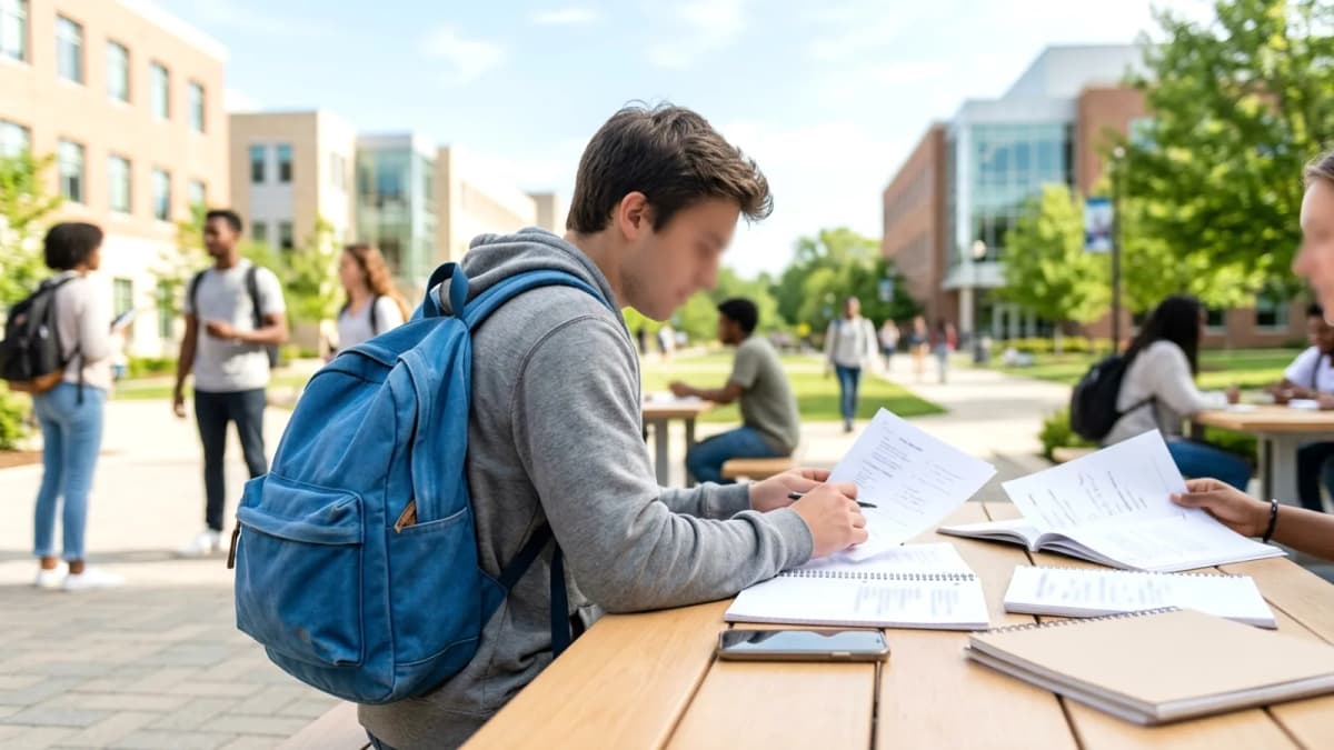 AP và IB: Nên cho con học chương trình nào?