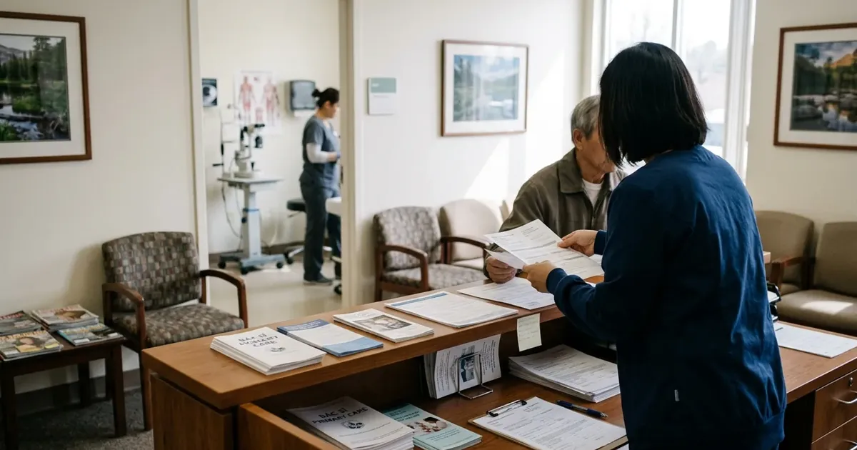 Bác sĩ Primary Care là gì? Giải thích chi tiết cho người Việt tại Mỹ, cập nhật 2026