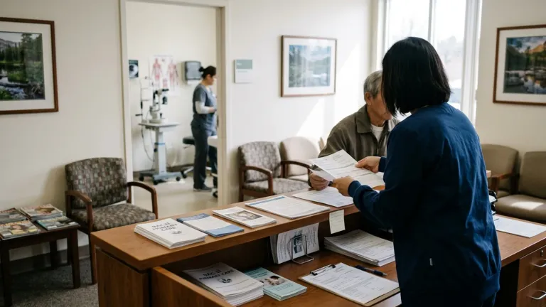 Bác sĩ Primary Care là gì? Giải thích chi tiết cho người Việt tại Mỹ, cập nhật 2026