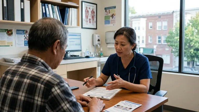 Bác sĩ Primary Care ở Mỹ: giải đáp các câu hỏi thường gặp cho người Việt, 2026
