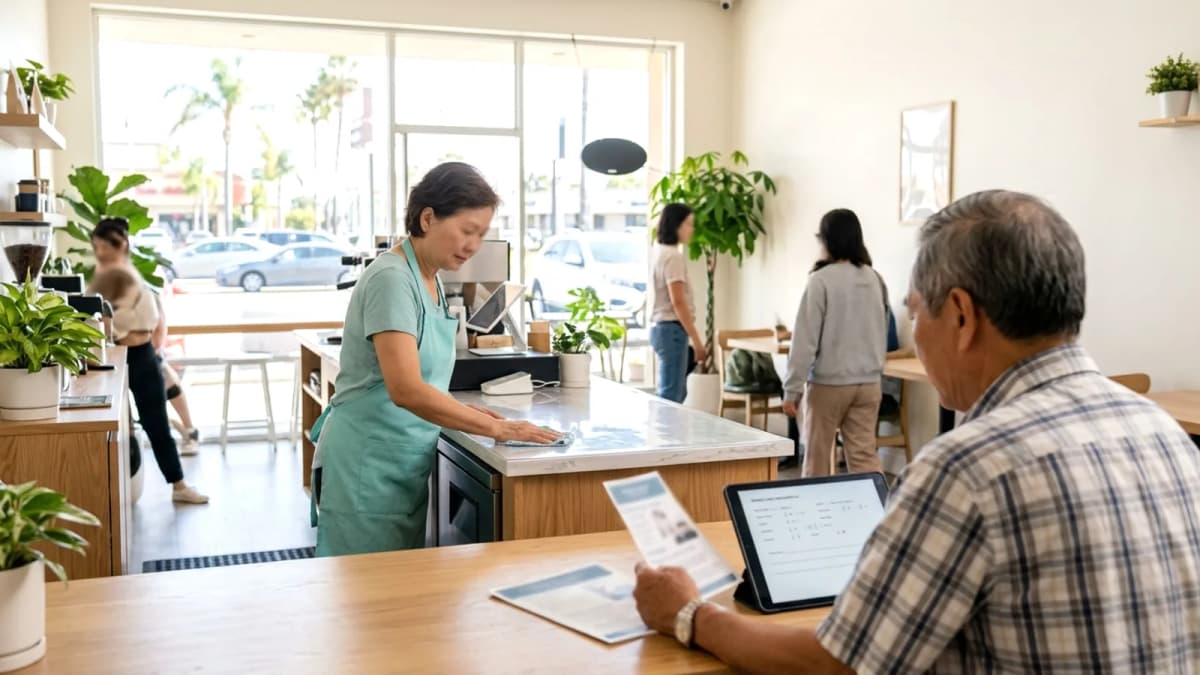 Bảo hiểm doanh nghiệp nhỏ cần những loại nào ở Mỹ?
