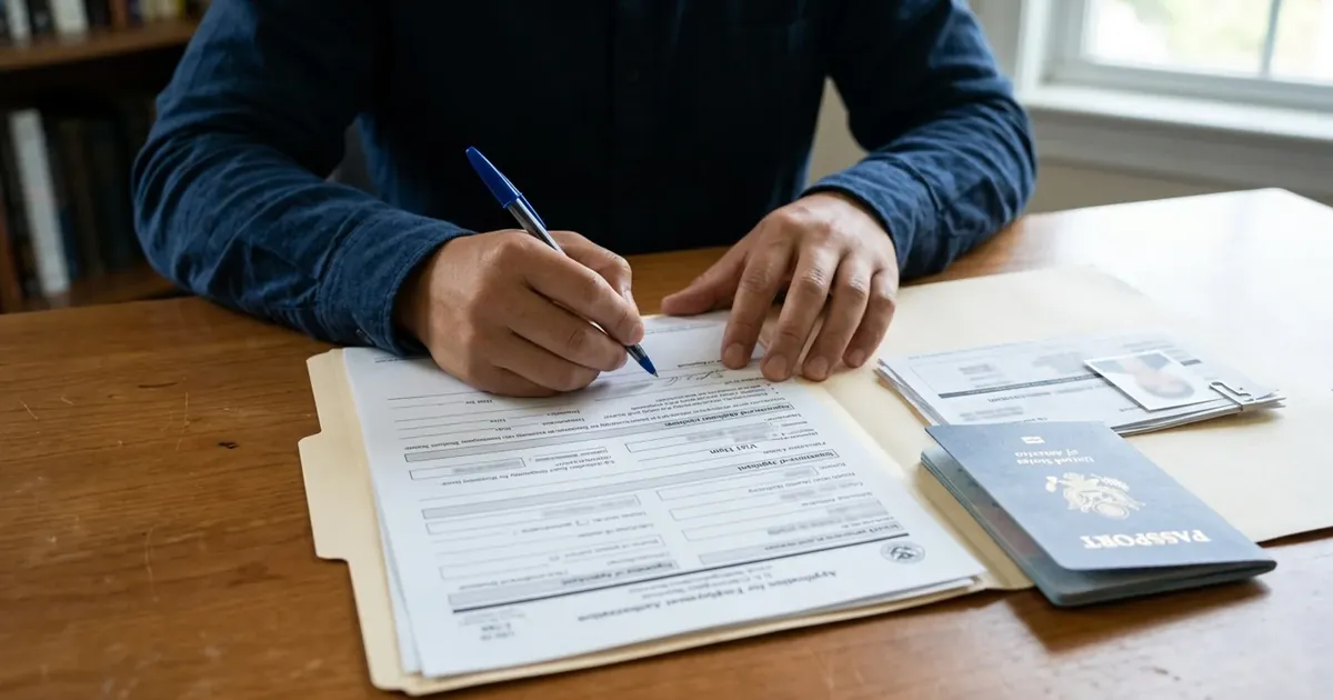 Cách đăng ký OPT tại Mỹ 2026: thủ tục, giấy tờ và mẹo (A–Z)