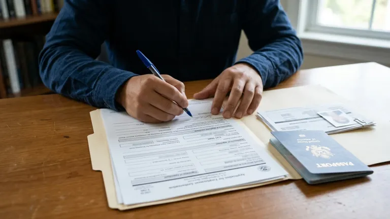 Cách đăng ký OPT tại Mỹ 2026: thủ tục, giấy tờ và mẹo (A–Z)