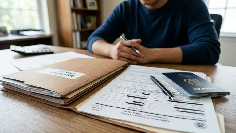 Cách "đăng ký" Visa Bulletin tại Mỹ 2026: hiểu và theo dõi từ A đến Z