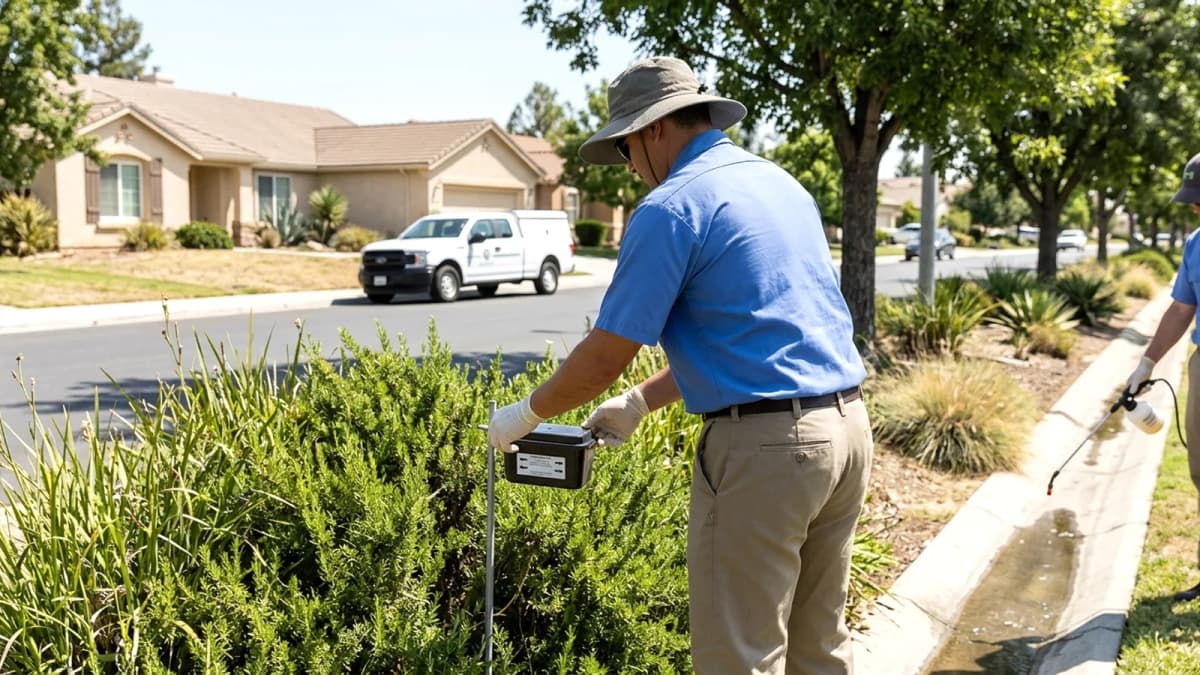 Cảnh báo virus West Nile tại California: Phát hiện muỗi mang mầm bệnh và ca nhiễm người